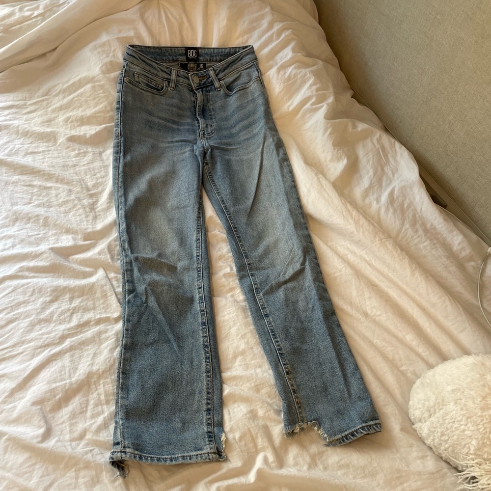 Urban Outfitters denim jeans